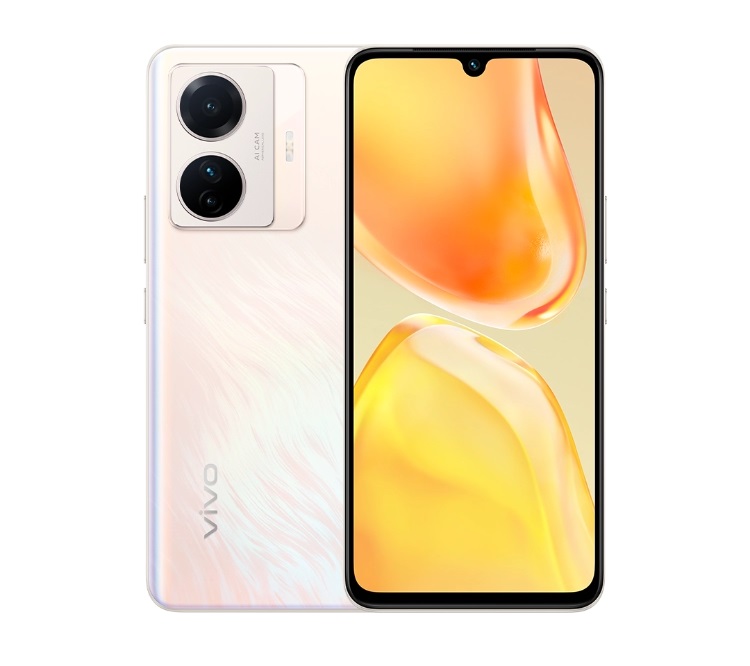 Vivo S15e