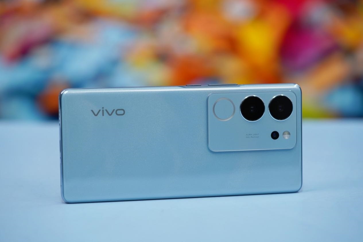 смартфон Vivo S17 Pro