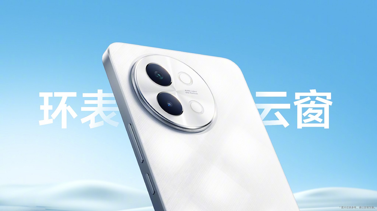 смартфон Vivo S18e