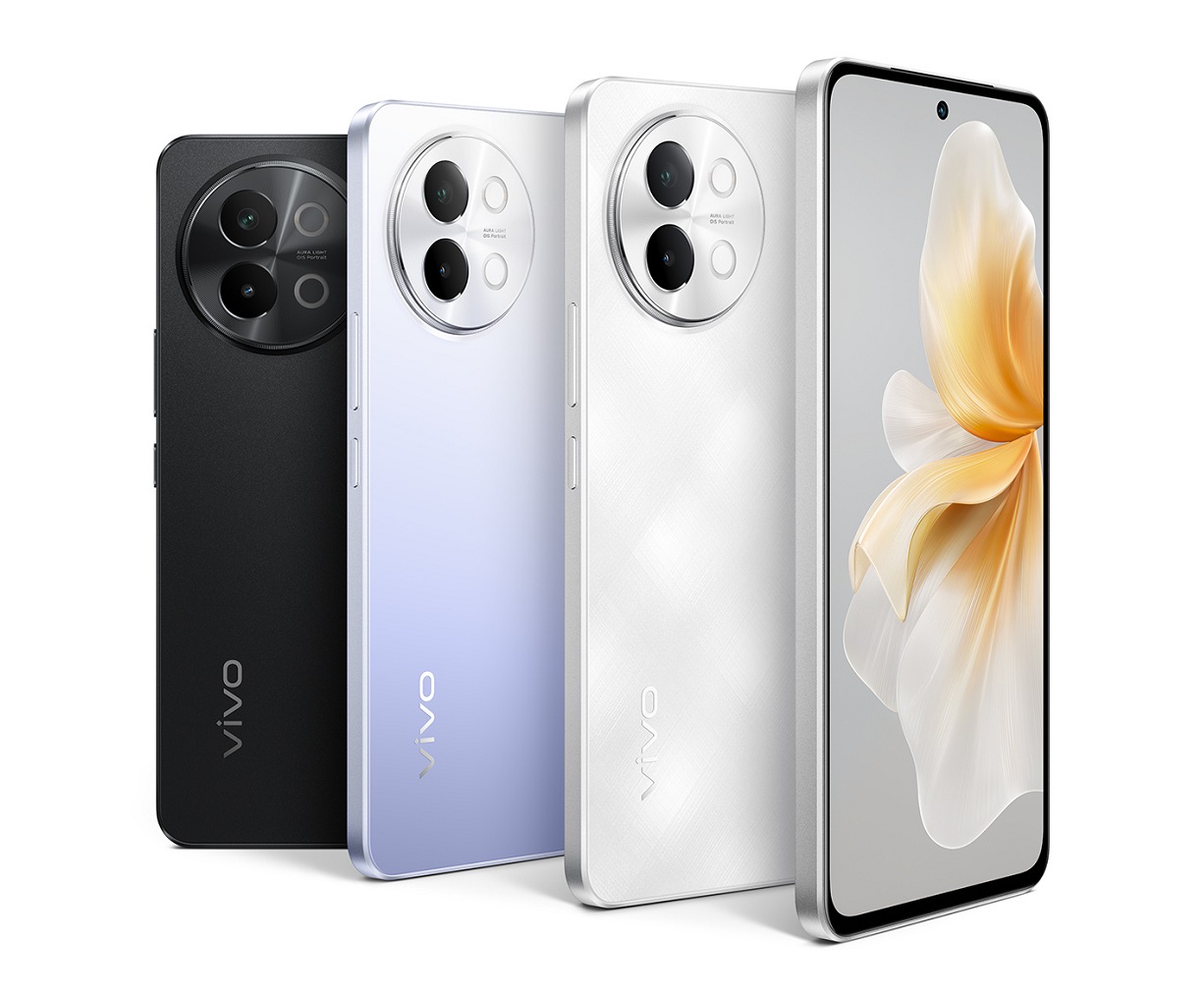 смартфон Vivo S18e