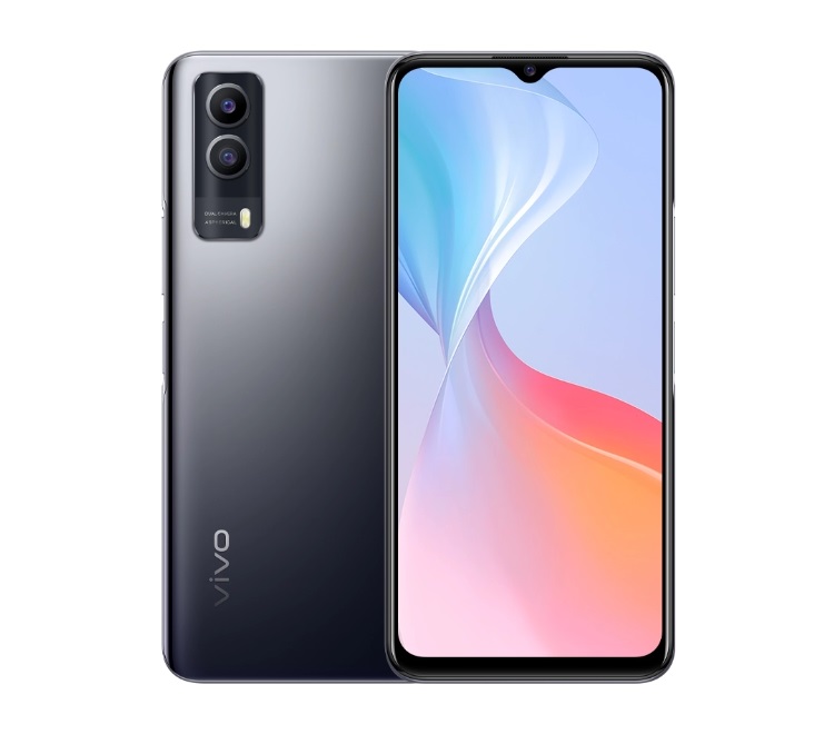 Vivo T1x