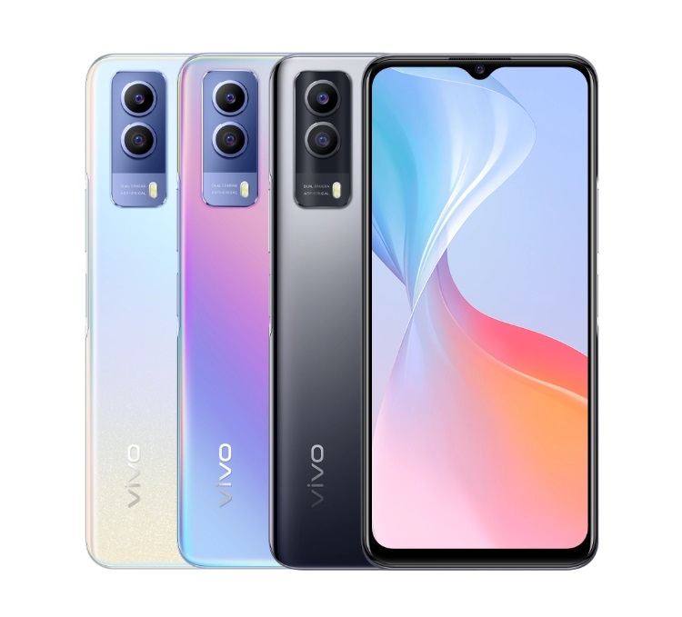 Vivo T1x