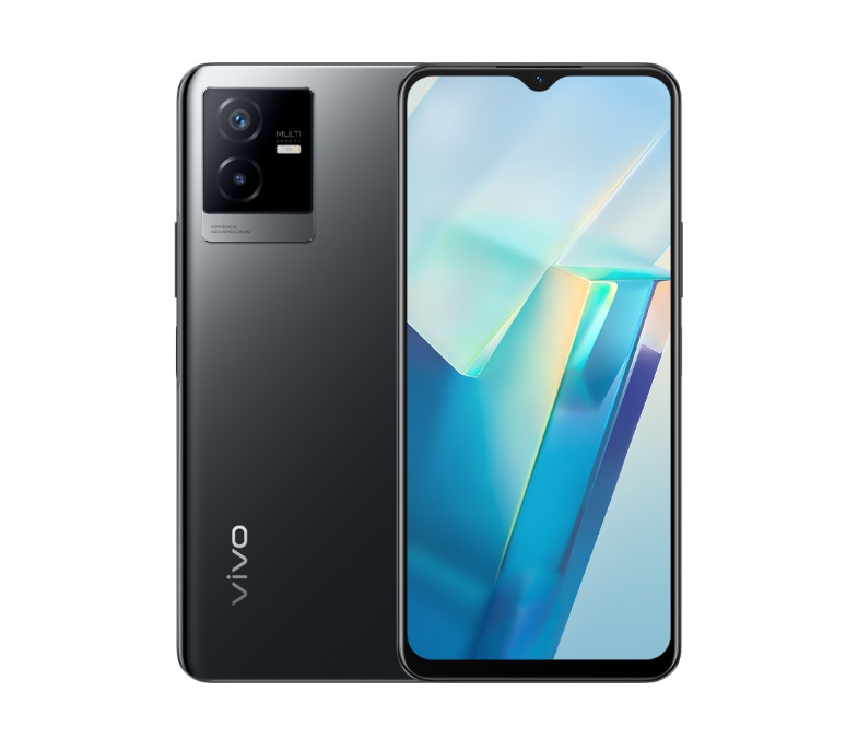 vivo T2x