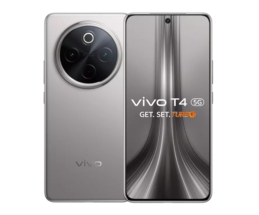 Vivo T4 5G