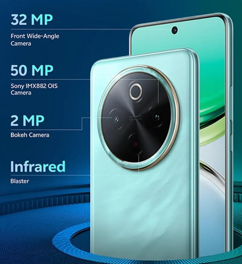 Vivo T4 5G