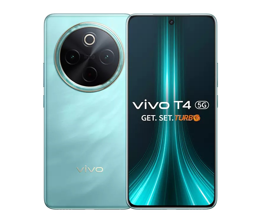 Vivo T4 5G