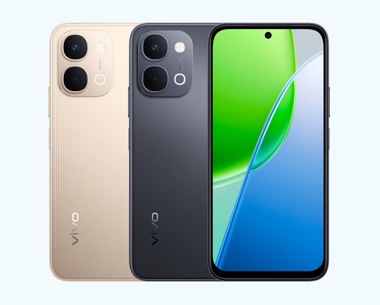  Vivo T5 4G