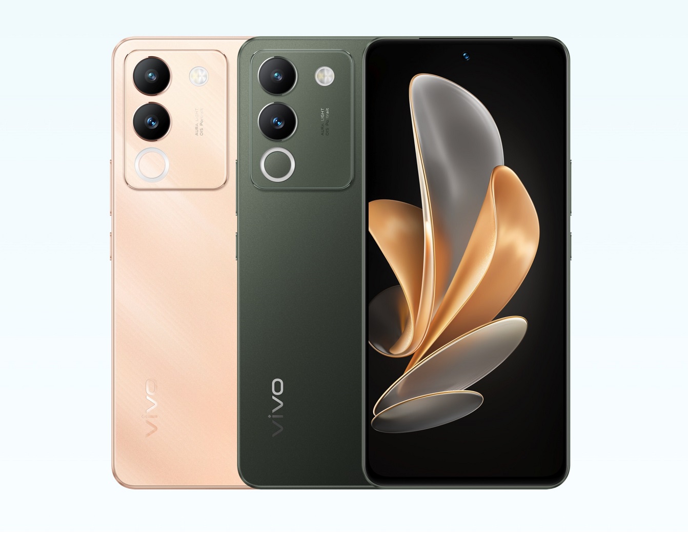 смартфон Vivo V30 Lite