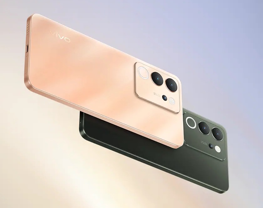 смартфон Vivo V30 Lite