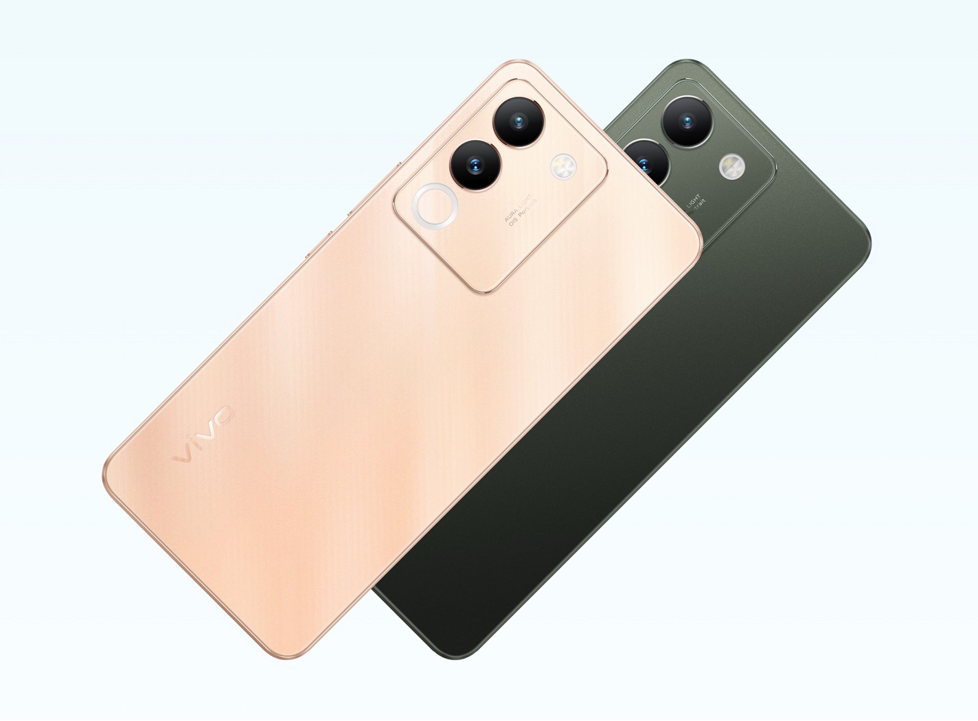 смартфон Vivo V30 Lite