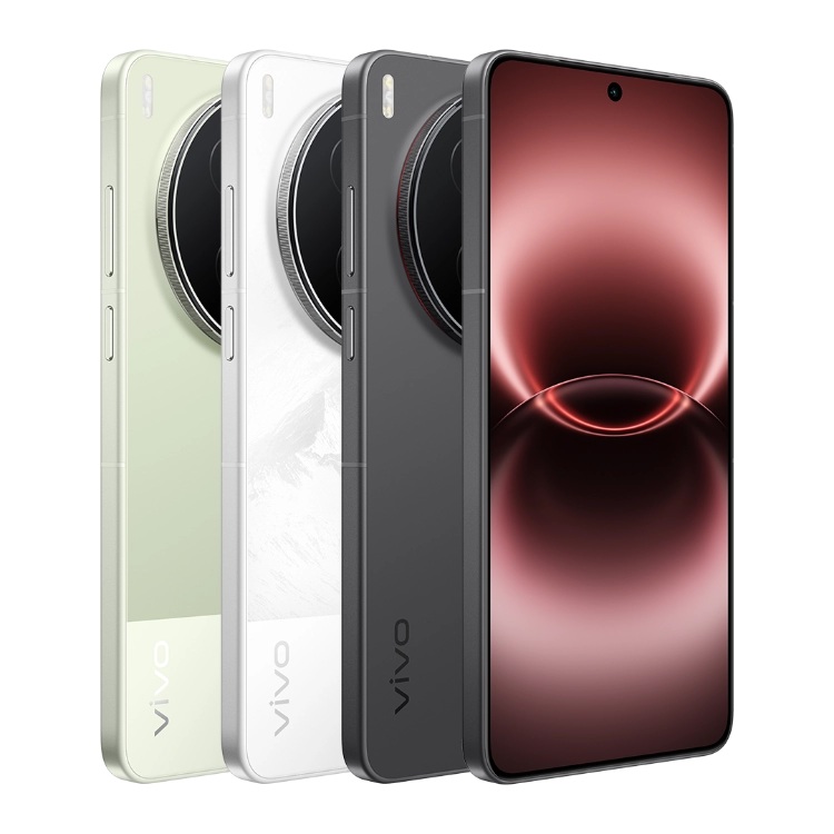 Vivo X300 Ultra