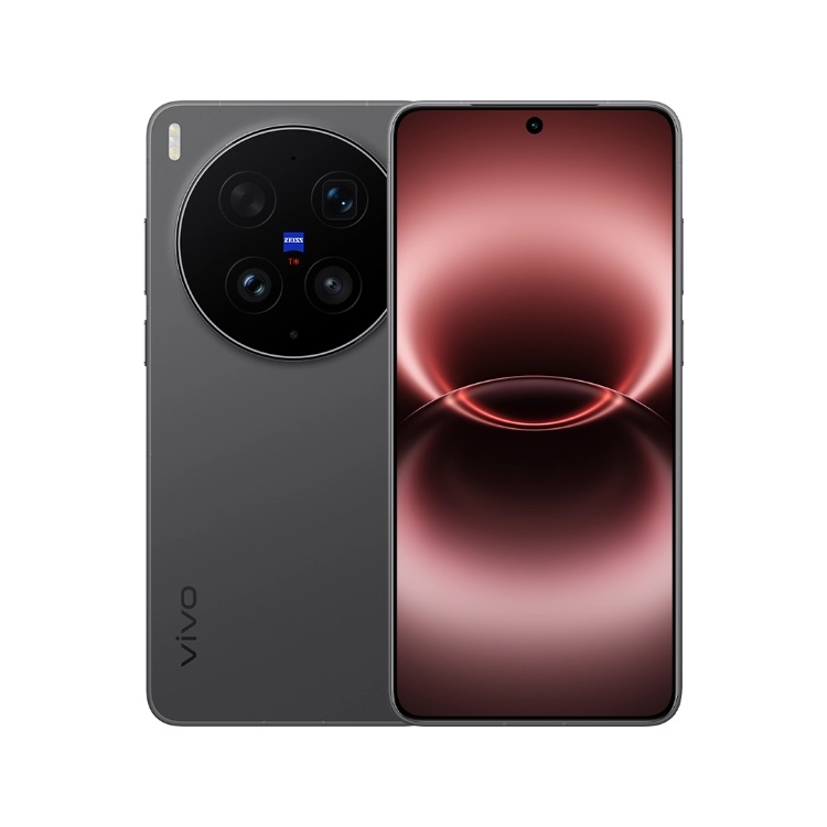 Vivo X300 Ultra