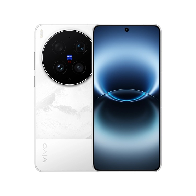 Vivo X300 Ultra