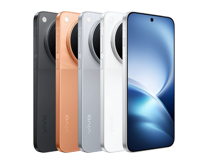Vivo X500 Pro Max