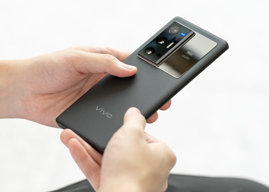 vivo X70 Pro