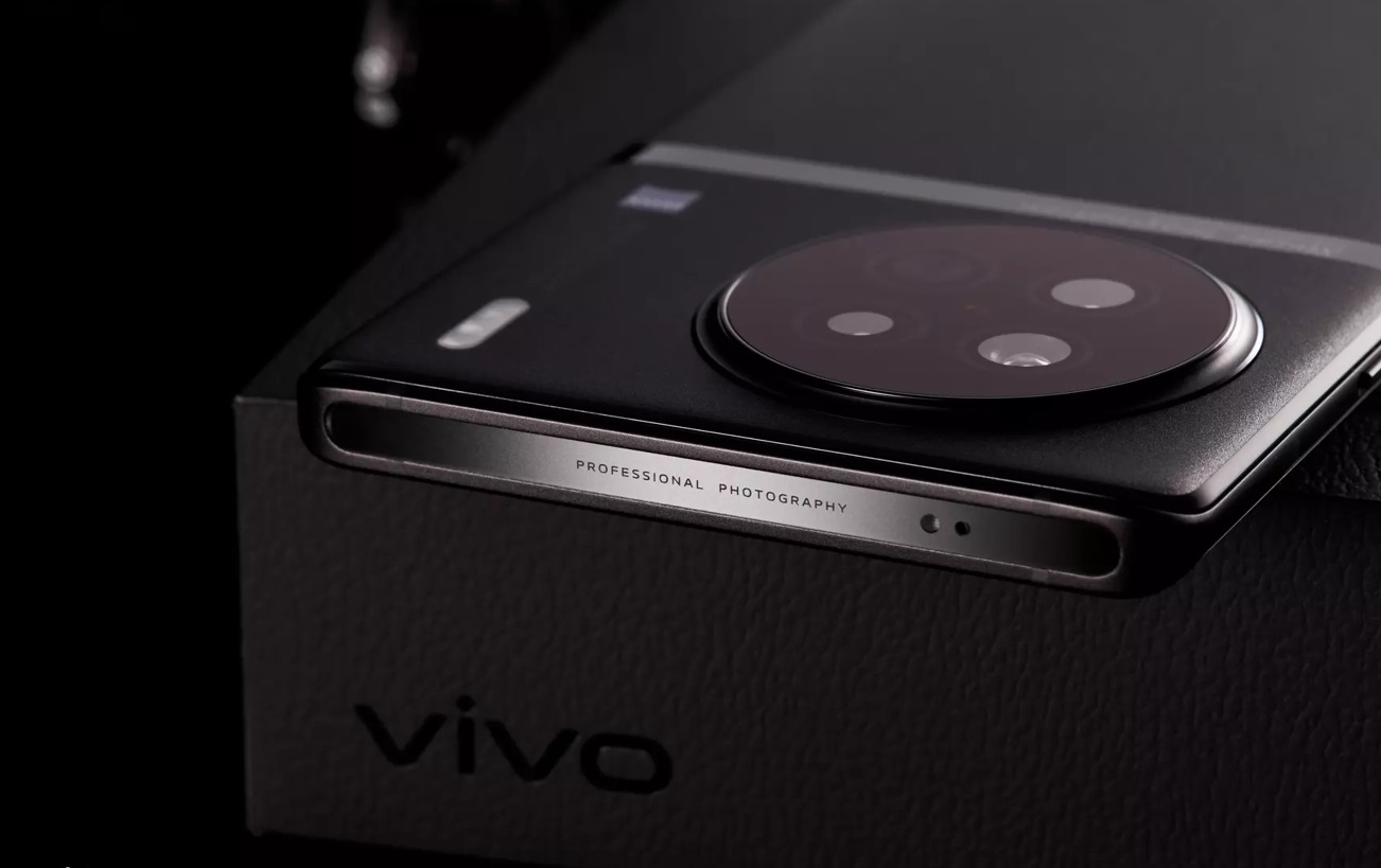 Vivo X90