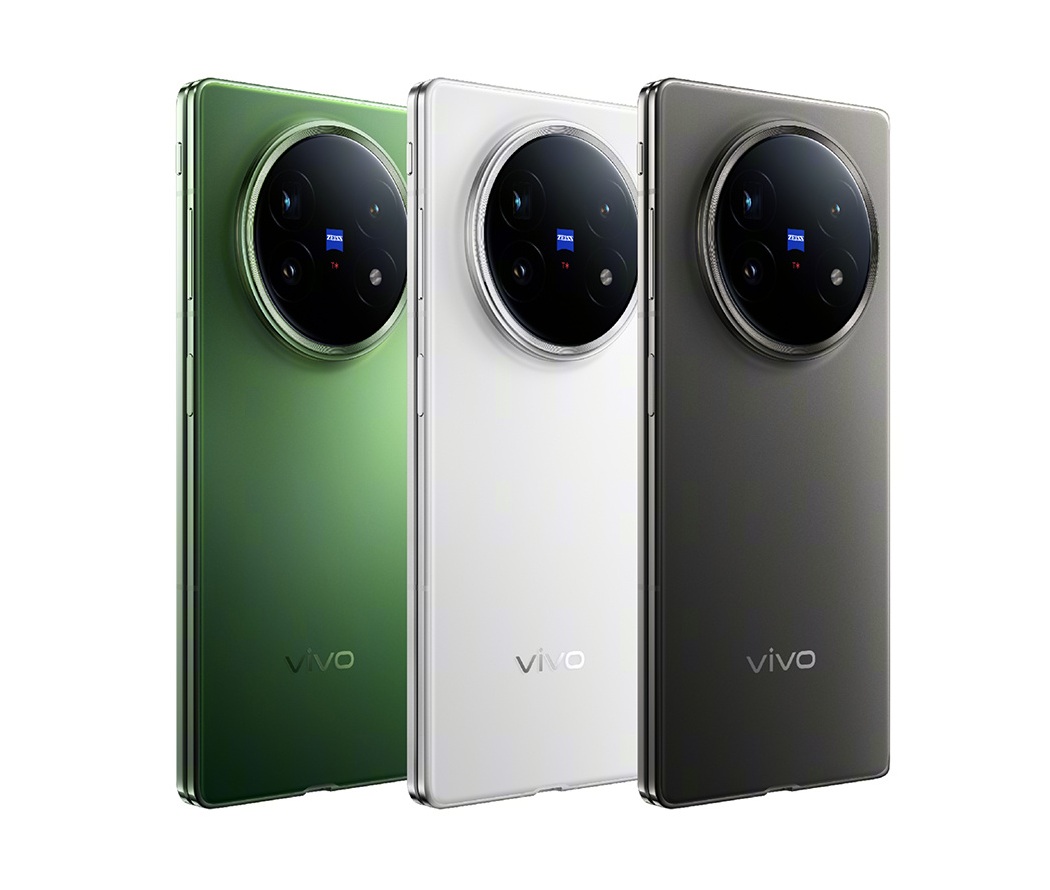 смартфон Vivo X Fold5