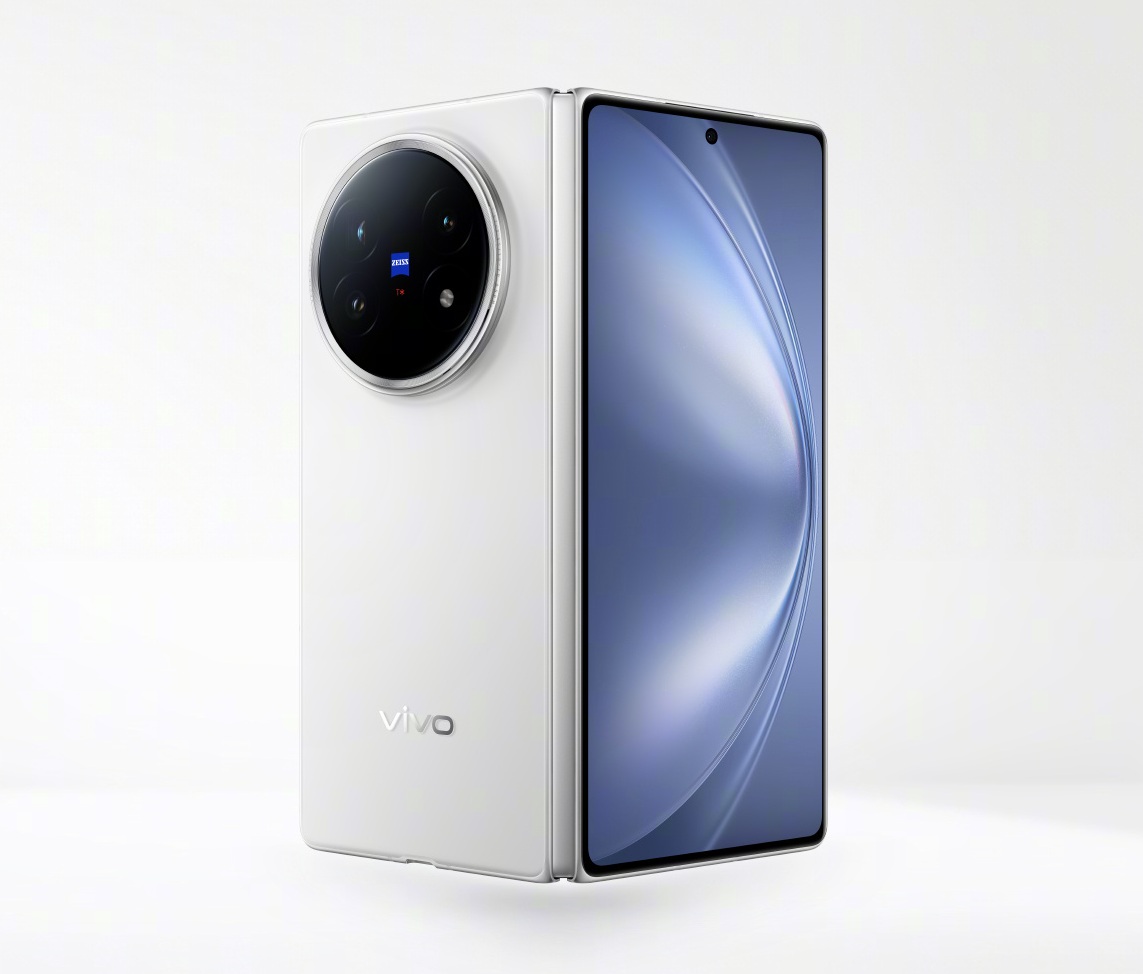 смартфон Vivo X Fold5