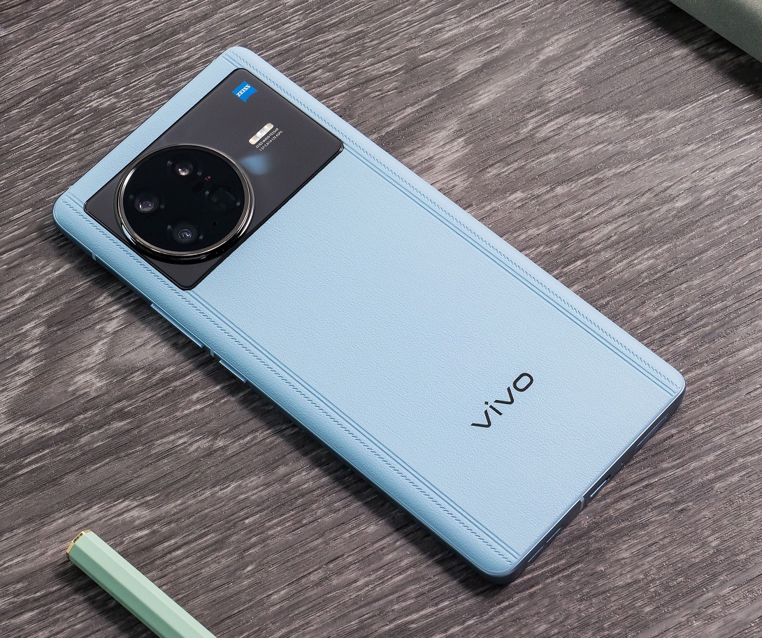 Vivo X Note