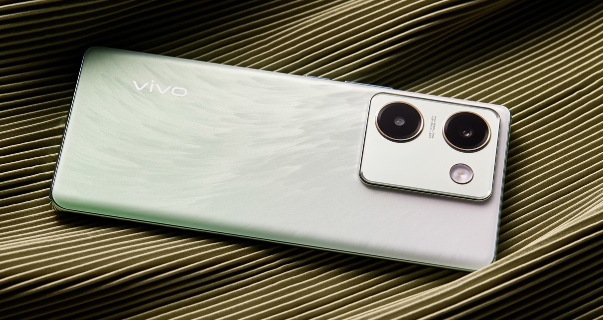 смартфон Vivo Y100 5G