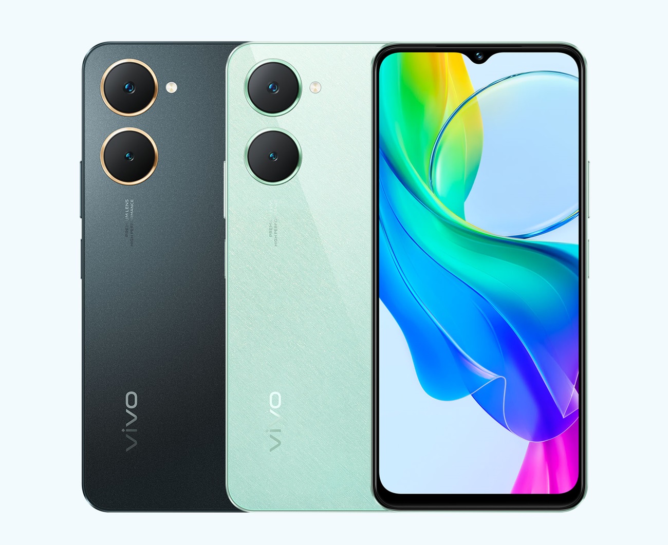 Vivo Y18t
