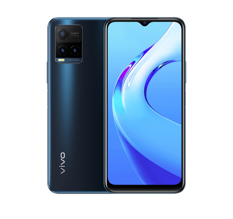 vivo Y21T