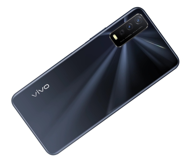 Смартфон Vivo Y30G с 8 Гб ОЗУ и 5000 мАч оценен в 230 долларов