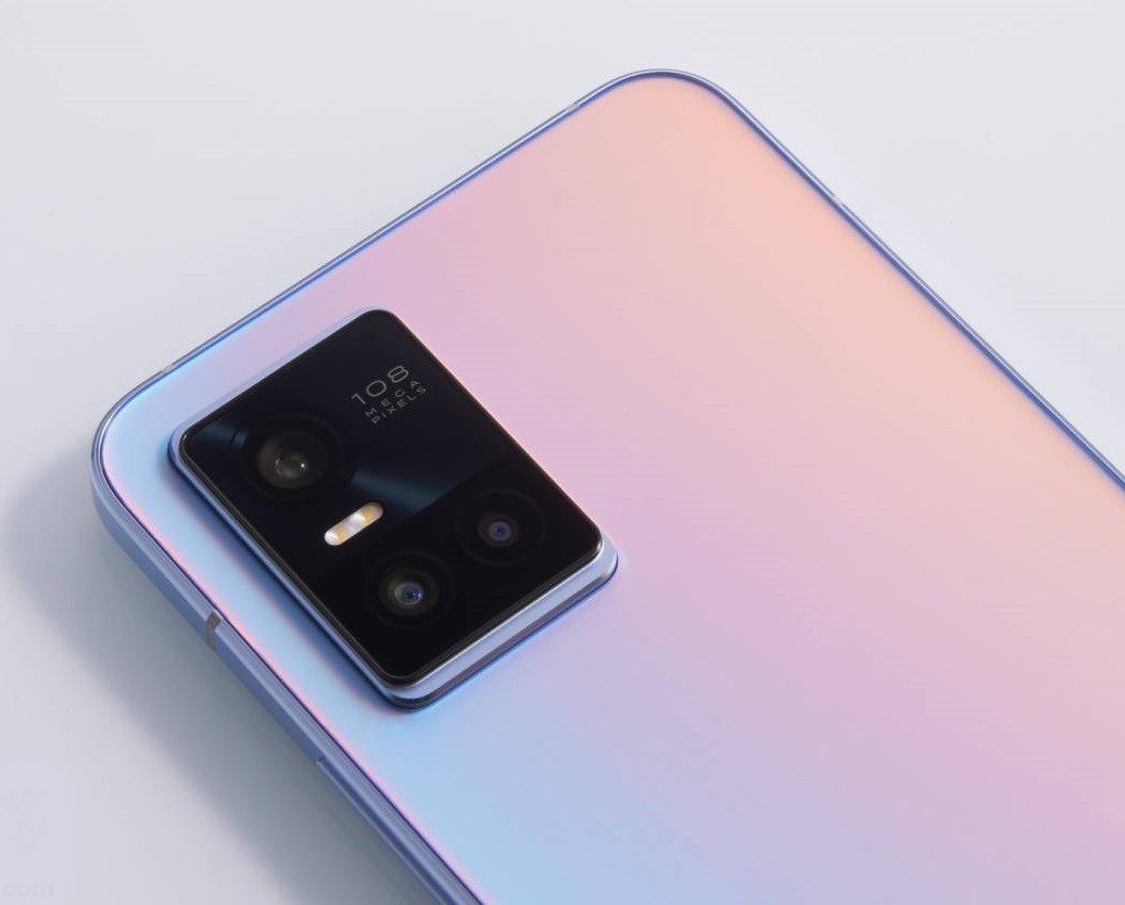 Vivo S10 Pro