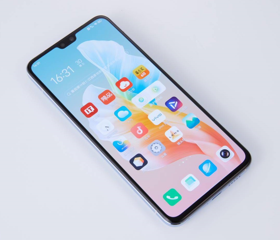 Vivo S10 Pro