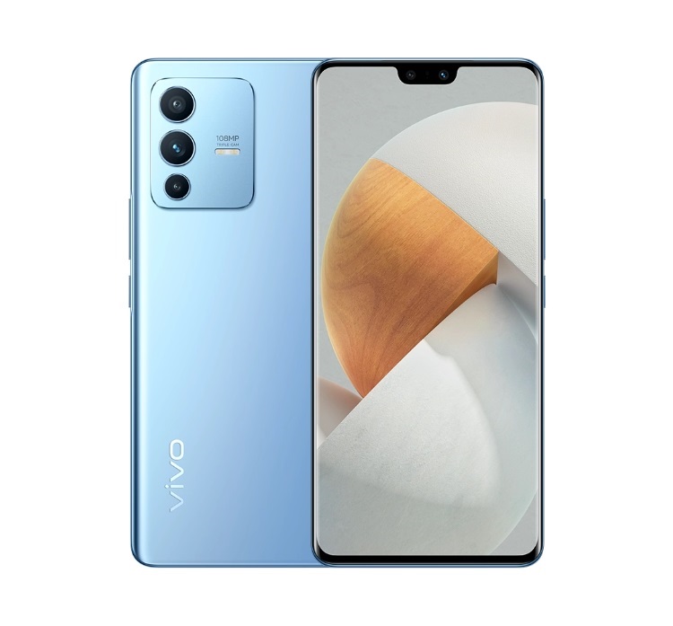 Vivo S12 Pro