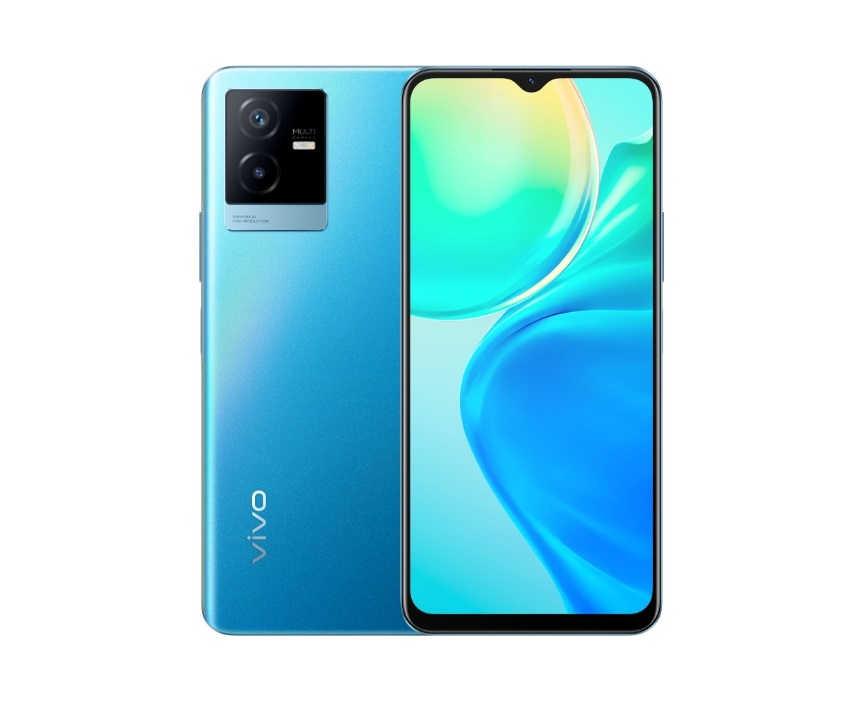 Vivo Y73t