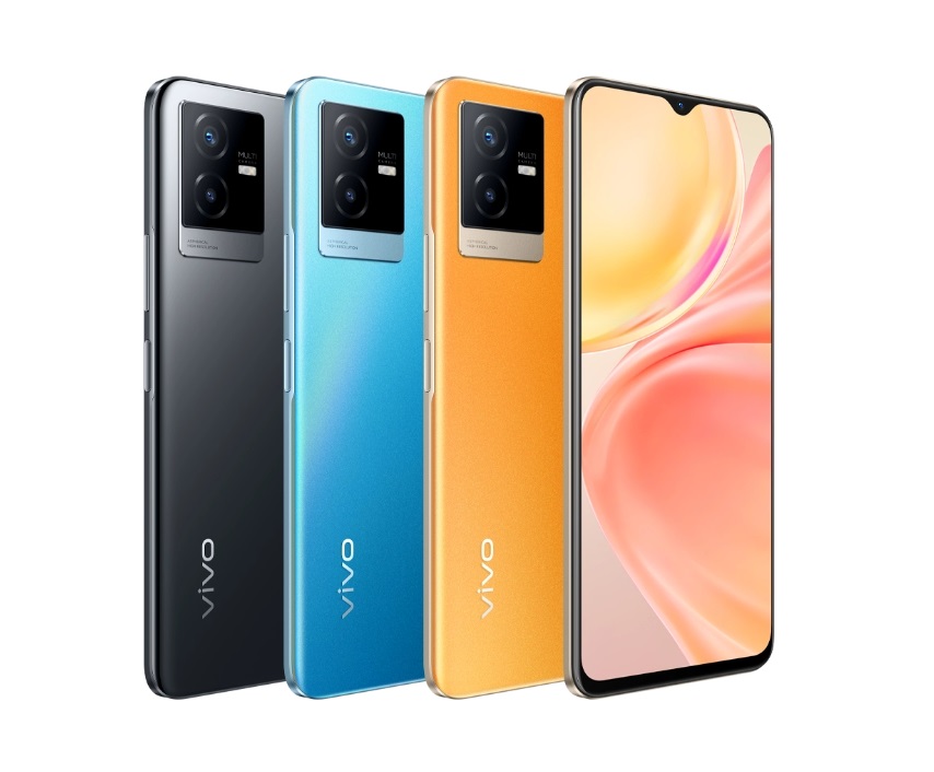 Vivo Y73t