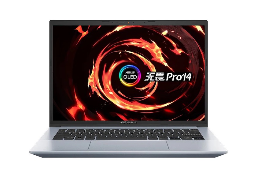 Asus VivoBook Pro 14 5000H