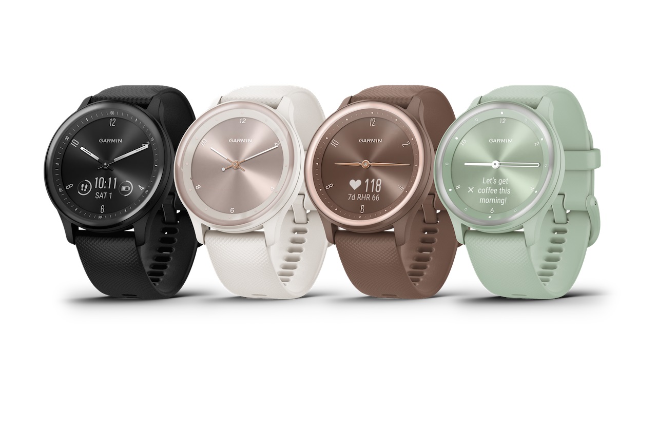 Garmin Vivomove Sport