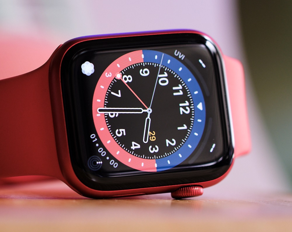 apple watch series 7 features