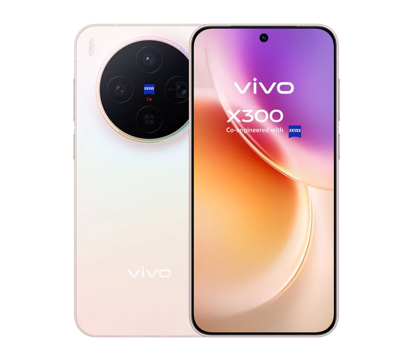 Vivo X300