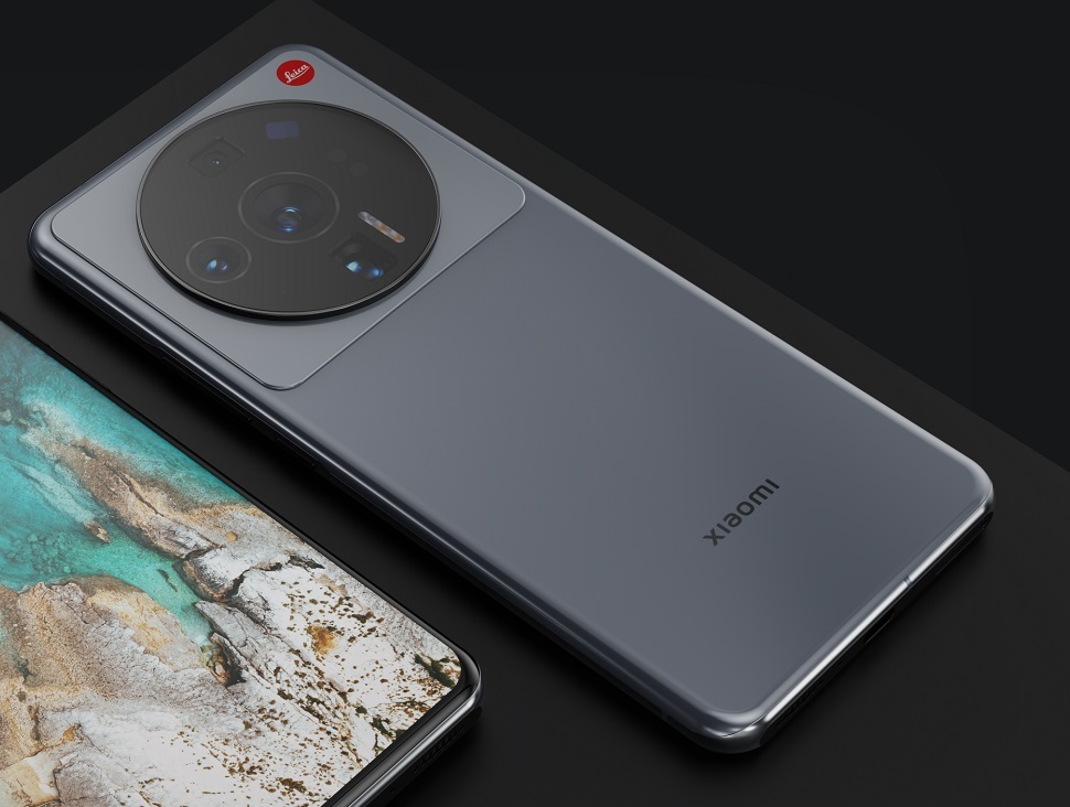 Xiaomi 12 Ultra