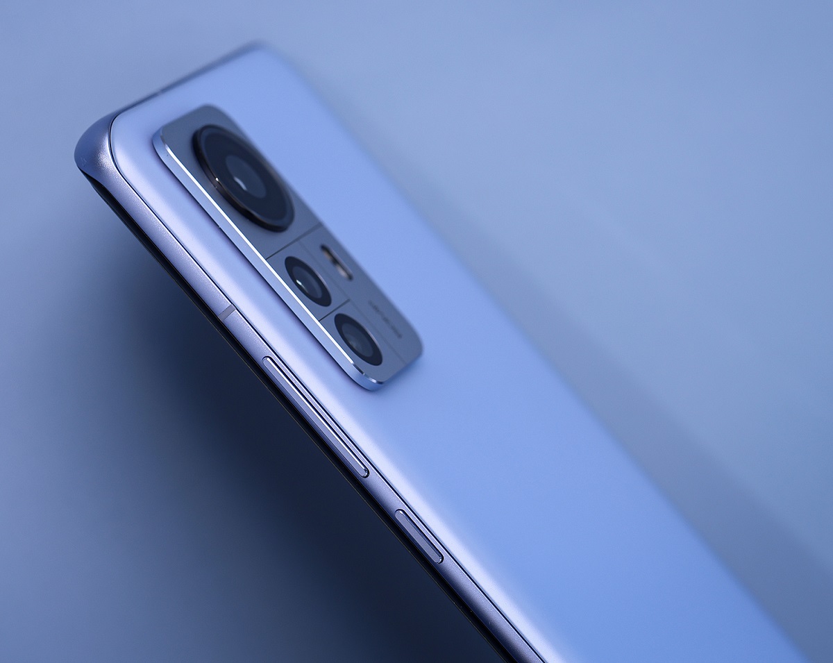 Xiaomi 12 Ultra