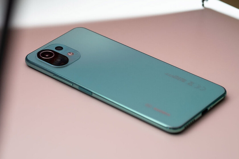 Xiaomi Mi 11 Lite 5G