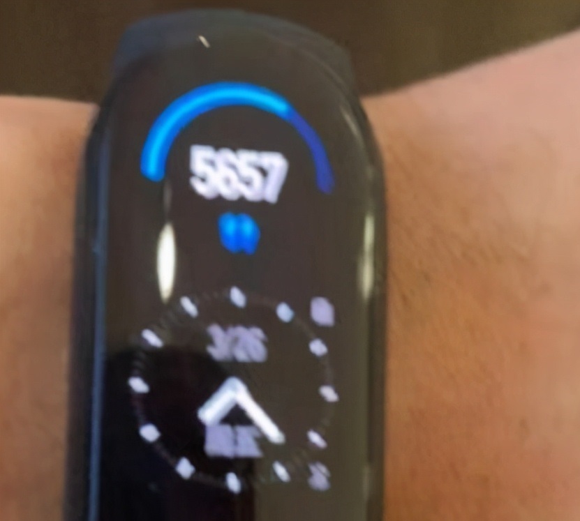 Mi Band 6 Экран Купить