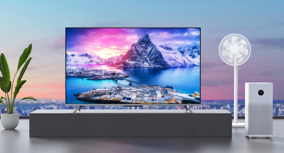 Xiaomi TV Q1E