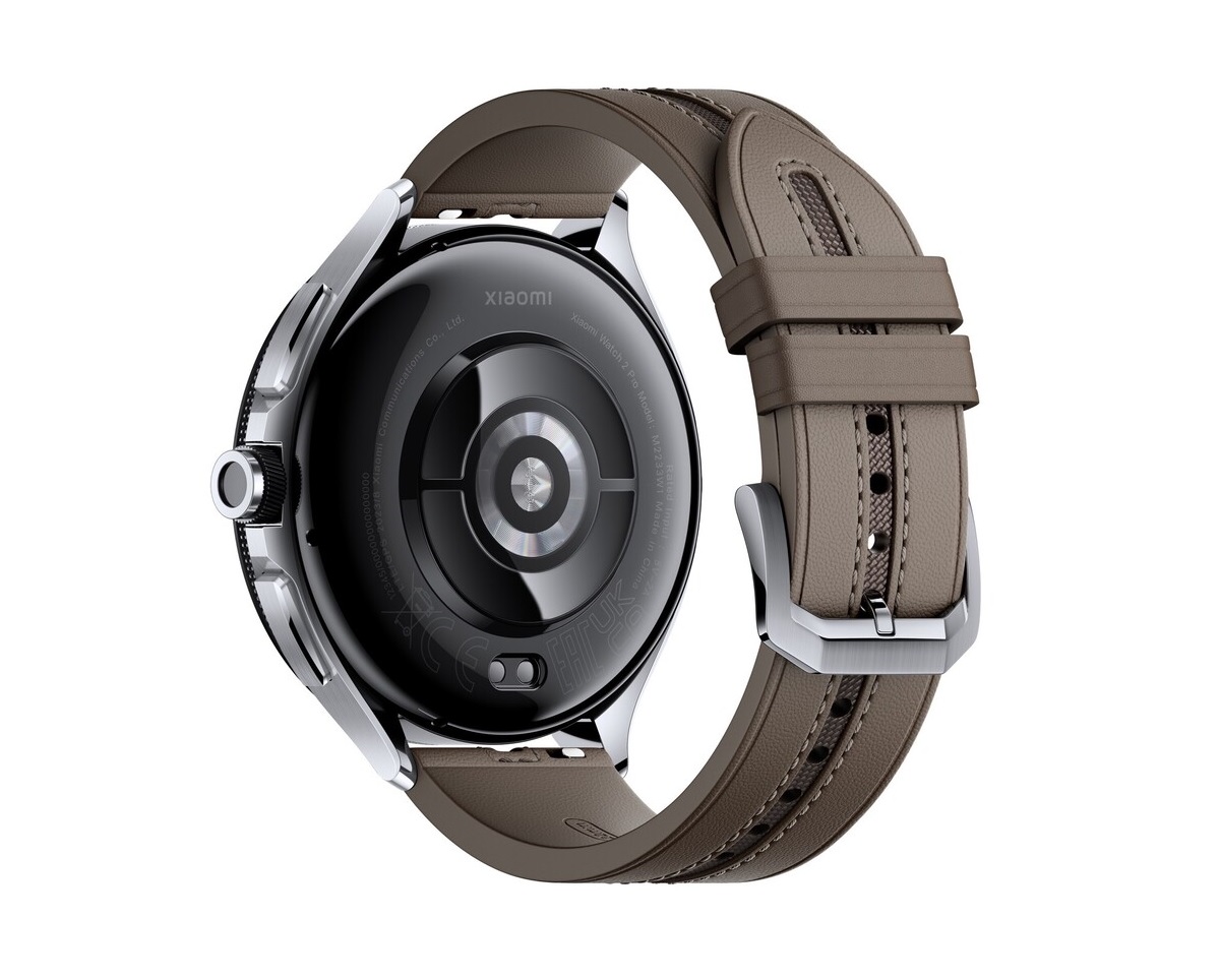 часы Xiaomi Watch 2 Pro