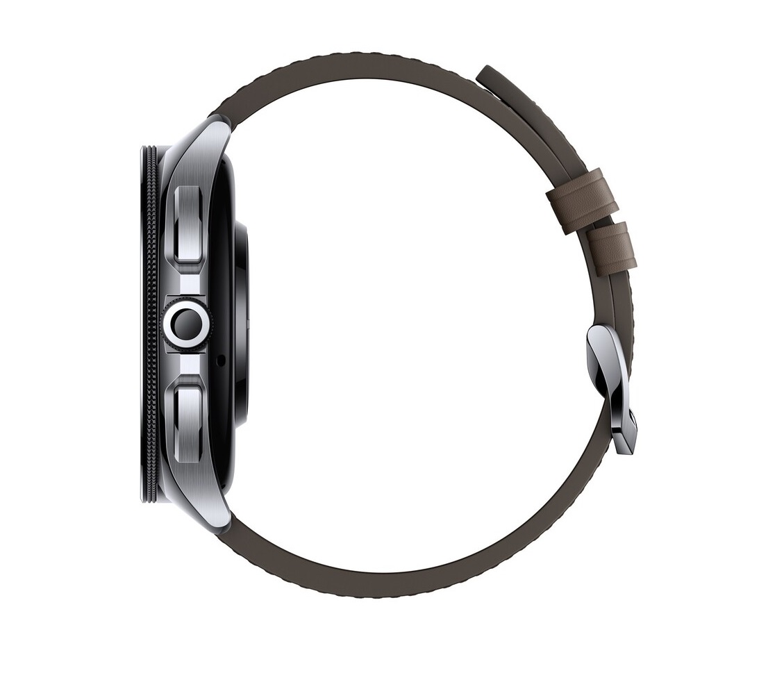 часы Xiaomi Watch 2 Pro