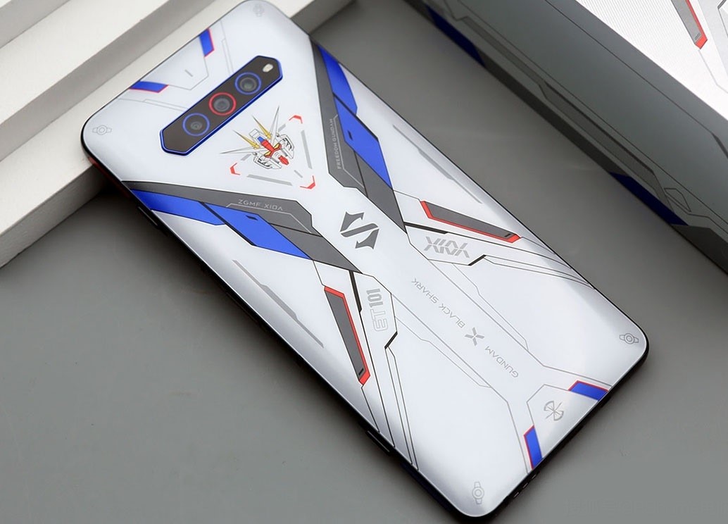 Смартфоны октября. Black Shark 4s Pro. BLACKSHARK 4s. Xiaomi Black Shark 4s. Смартфон Xiaomi Black Shark 4s Pro.