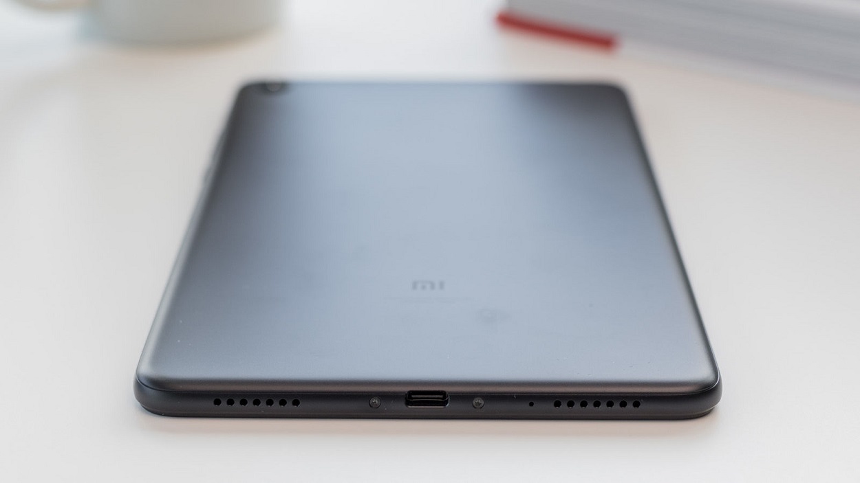 Xiaomi готовит к выходу планшет Mi Pad 5 с WQHD+ дисплеем и Snapdragon 870