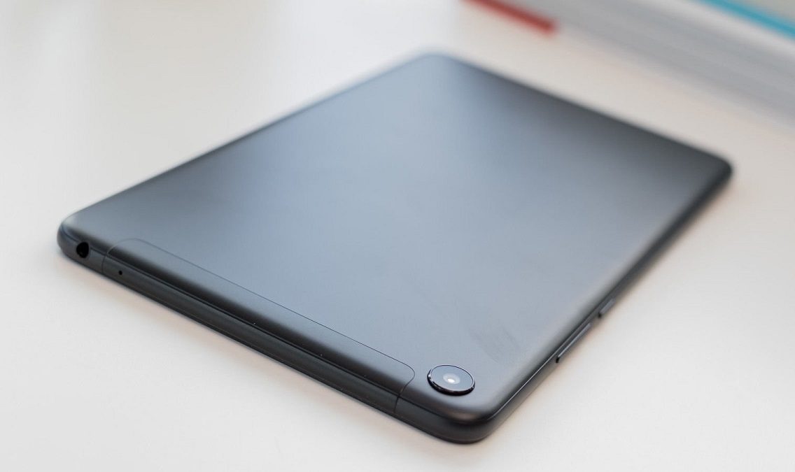 Новый планшет Xiaomi Mi Pad 5 получит процессор Snapdragon 800-й серии