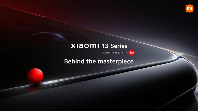 Xiaomi 13