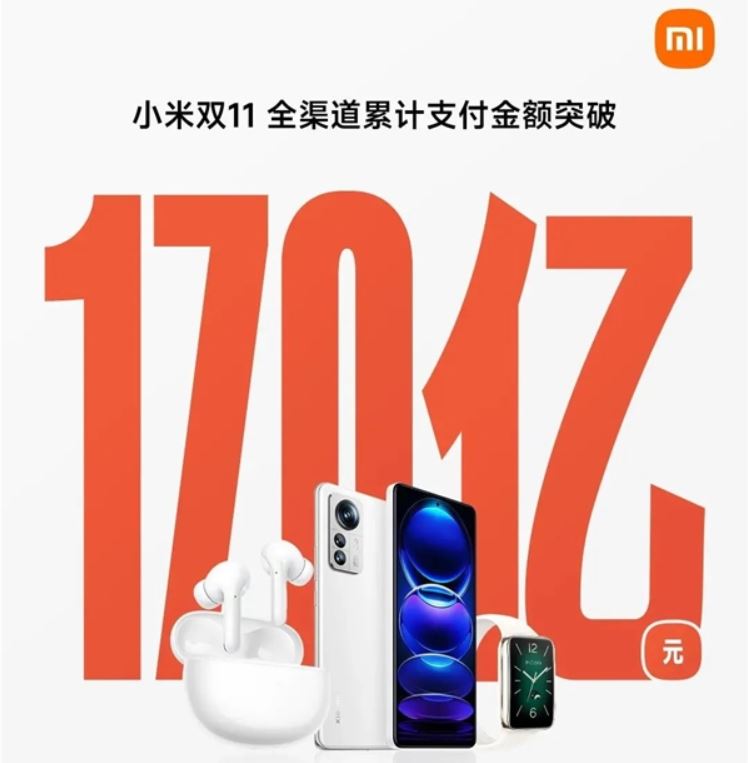 Xiaomi