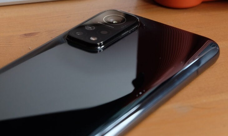 Redmi K30S характеристики