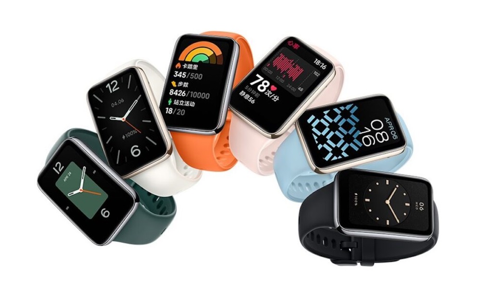 Xiaomi Mi Band 7 Pro